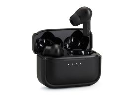 RZ-B210W - True Wireless mit Mikrofon, In-ear Kopfhörer, Bluetooth, schwarz