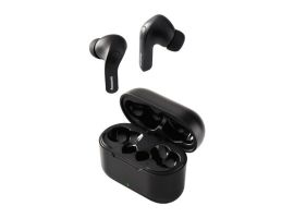 RZ-B310WDE-K - True Wireless In-Ear-Kopfhörer, Hybrid Noise Cancelling, Bluetooth, schwarz