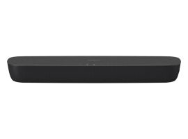 SC-HTB200 - 2.0 Soundbar - Bluetooth, 80 W schwarz
