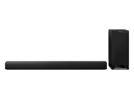 SC-HTB900EGK - Soundbar, Dolby Atmos®, Bluetooth, schwarz