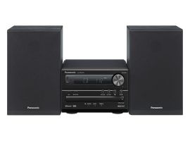 SC-PM250ES-K - Micro HiFi CD/RADIO/MP3/USB schwarz