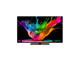 TX-48MZ800E OLED TV - 48' 4K Ultra HD, Dolby Vision, HDR10, HDR10+, HLG, Google TV 