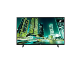 TX-50LXW704 LED TV - 50' 4K Ultra HD, schwarz