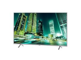 TX-50LXW724 LED TV - 50' 4K Ultra HD, silber