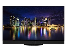 TX-55MZ2000E OLED TV - 55' Master OLED Pro, 4K Ultra HD, HCX Pro AI, Dolby Atmos®