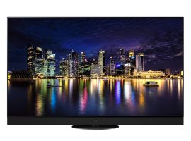TX-65MZW2004 OLED TV - 65' Master OLED Pro, 4K Ultra HD, HCX Pro AI, Dolby Atmos® 