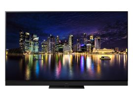 TX-77MZW2004 OLED TV - 77' Master OLED Pro, 4K Ultra HD, HCX Pro AI, Dolby Atmos® 