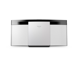 Chaîne hi-fi Panasonic - Photo, audio & vidéo