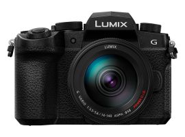 Appareil Photo Panasonic Lumix DMC-FX500 10 Mpix Avec Chargeur Et Carte 2Go