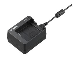 Chargeur compatible avec PANASONIC LUMIX DMC-FX7 Chargeur compatible avec PANASONIC LUMIX DMC-FX7