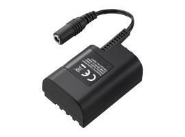 Panasonic Voorste lensdop DMW-LFAC1 zwart DMW-LFAC1GUK
