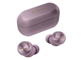 True Wireless Earbuds mit Magnetic Fluid Driver 