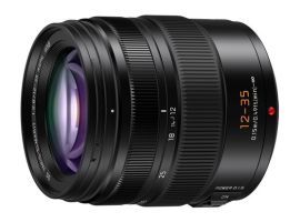Nuovo grandangolo luminoso Leica per le mirrorless Panasonic Nuovo grandangolo luminoso Leica per le mirrorless Panasonic