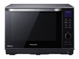 Panasonic NN-K101WMEPG Grill Forno a Microonde Combinato, 20 L, Bianco Panasonic NN-K101WMEPG Grill Forno a Microonde Combinato, 20 L, Bianco
