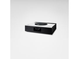 Premium Class CD-Netzwerk-Receiver - 2x60 W - Weiß 