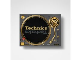 Sistema de tocadiscos para DJ de transmisión directa, Modelo del 55 aniversario, Gris 