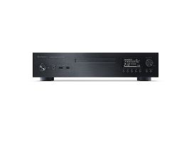Grand Class SACD-/CD-Netzwerkplayer – Schwarz