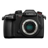 LUMIX GH5M2 camera DC-GH5M2 | Panasonic NL E-Shop