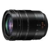 H-ES12060 LEICA DG Vario-Elmarit 12-60 mm / F2.8-4.0 | Panasonic