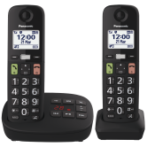 KX-TGU132EXB | Panasonic NL E-Shop