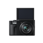 Cámara Compacta Travel Zoom DC-TZ99E | Panasonic ES E-Shop