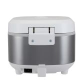 Recensioni Utenti - Cuociriso e Vaporiera - Italia