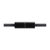 Panasonic RP-HT090 Cuffie Stereo con Filo, Leggere per Ottimo Comfort Panasonic RP-HT090 Cuffie Stereo con Filo, Leggere per Ottimo Comfort