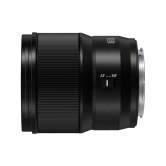 LUMIX S 18mm F1.8 (S-S18) L-Mount lens | Panasonic NL E-Shop