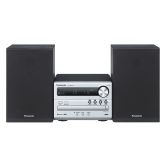 SC-PM254 Stereo set met DAB+ | Panasonic NL E-Shop
