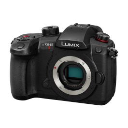 【美品】Panasonic Lumix DC-GH5M2 LUMIX GH5M2 camera DC-GH5M2 | Panasonic NL E-Shop