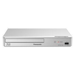 Panasonic DMP-BDT168 4K対応ブルーレイプレーヤー dmp-bdt168eg-hires-