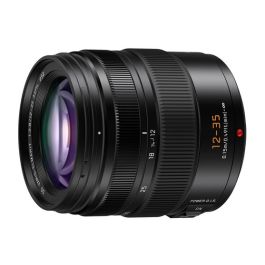 LEICA DG VARIO-ELMARIT 12–35 mm / F2.8 ASPH. /POWER O.I.S. (H