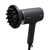 EH-NA0J-N825 - Haartrockner, 1600 W, nanoe™ Technologie, Double-Mineral-Technologie, Diffusor, schwarz EH-NA0J-N825 - Haartrockner, 1600 W, nanoe™ Technologie, Double-Mineral-Technologie, Diffusor, schwarz