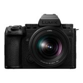 Panasonic LUMIX S5 ミラーレス一眼 20-60mmレンズ付き LUMIX S5IIXW Spiegellose Vollformatkamera | Panasonic DE E-Shop