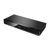 DMR-BWT850 - Enregistreur Blu-ray, Upscaling 4K, Lecture audio Hi-Res, Double tuner TNT HD, Disque dur de 1 To DMR-BWT850 - Enregistreur Blu-ray, Upscaling 4K, Lecture audio Hi-Res, Double tuner TNT HD, Disque dur de 1 To