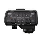Adattatore Microfono Panasonic DMW-XLR1E - Nero, Compatibile Con Audio Alta Risoluzione - Foto 3