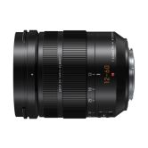 レンズ(ズーム) LEICA DG VARIO-ELMARIT 12-60mm LUMIX G H-ES12060 LEICA DG Vario-Elmarit 12-60 mm / F2.8-4.0 | Panasonic