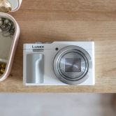 DC-TZ99E-W | Panasonic DE E-Shop