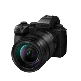 DC-S5M2XME | Panasonic NL E-Shop