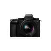 DC-S5M2XKE | Panasonic FR E-Shop