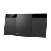 Sistema compacto SC-HC300 fino y elegante | Panasonic ES E-Shop