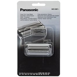 Grille Et Lames De Rasoir Panasonic X5 - Réf. WES9040Y1361, Neuf Sous Emballage