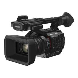 Videocamera Panasonic HC-X2000E - Camcorder Professionale Con Zoom 24x E Sensore BSI - Foto 7