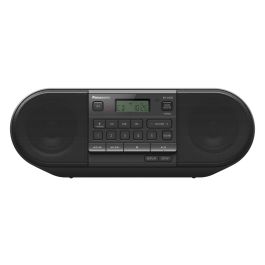 Panasonic E-Shop RX-D550 CD-Radio | Bluetooth AT mit