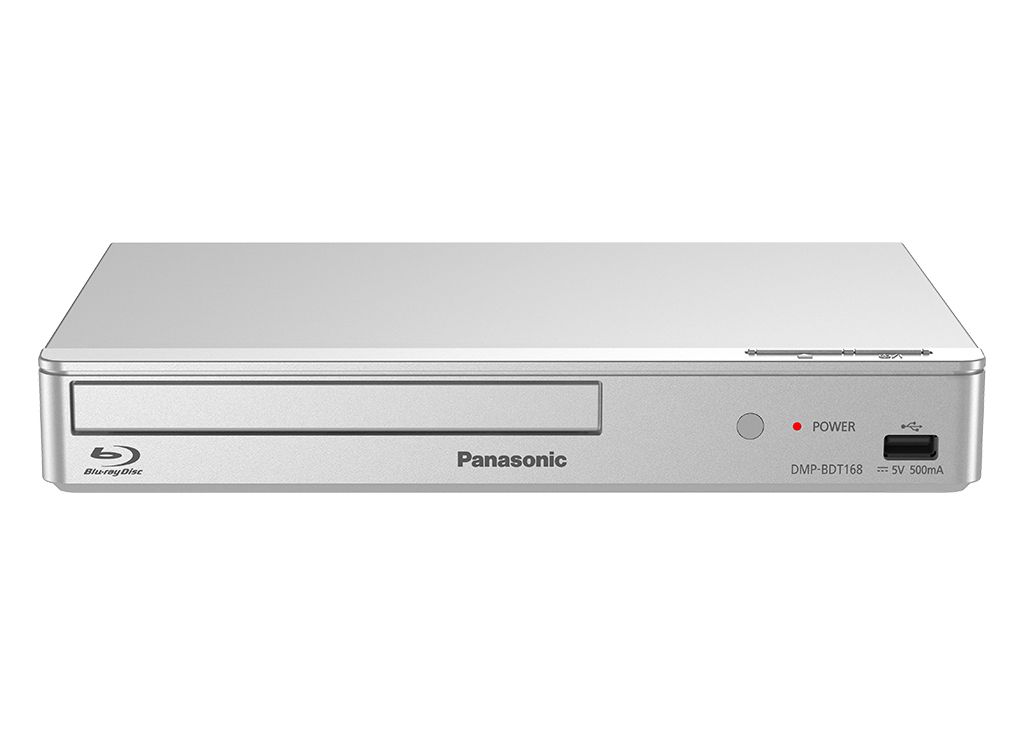 Blu-ray-Player | Panasonic DE E-Shop