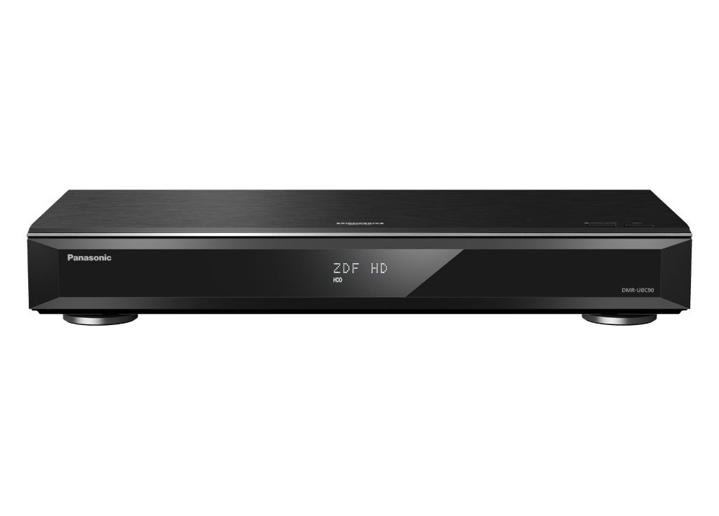 Blu-ray Recorder | Panasonic DE E-Shop