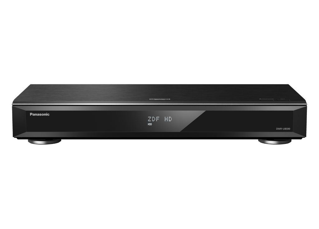 Blu-ray Recorder | Panasonic AT E-Shop