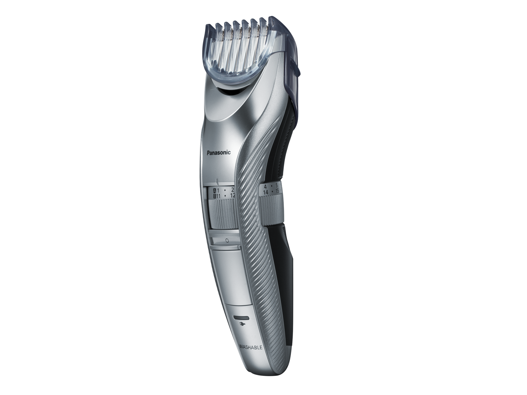 Haarschneider ER-GC71S503 Silber | Panasonic DE E-Shop