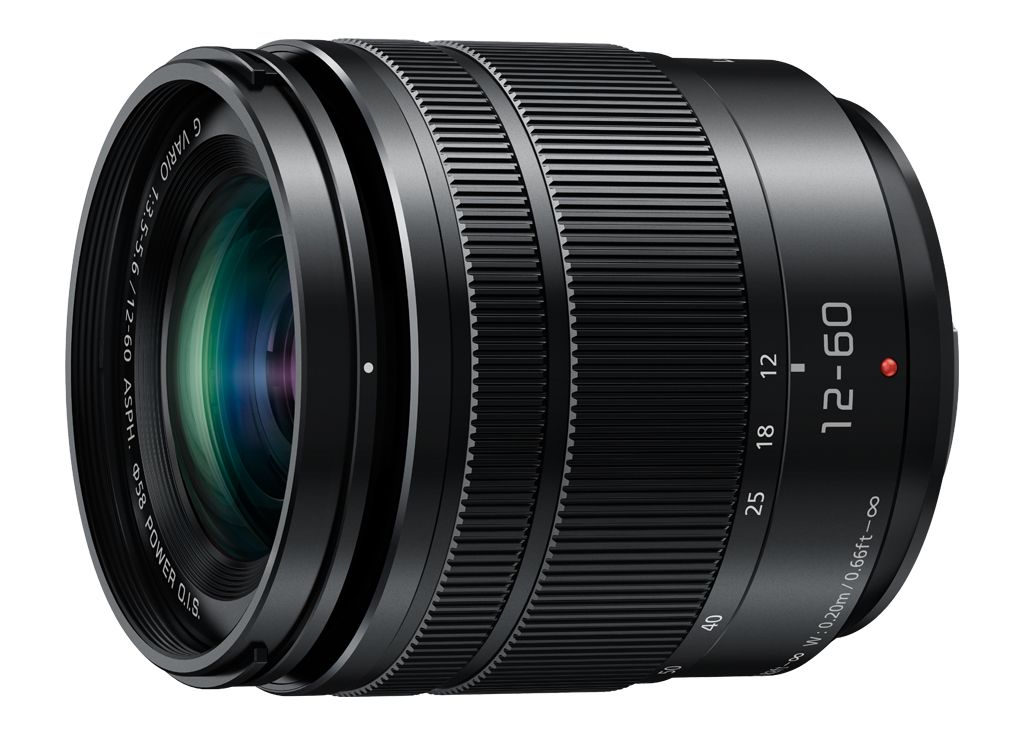H-FS12060 Standaardzoomlens | Panasonic NL E-Shop