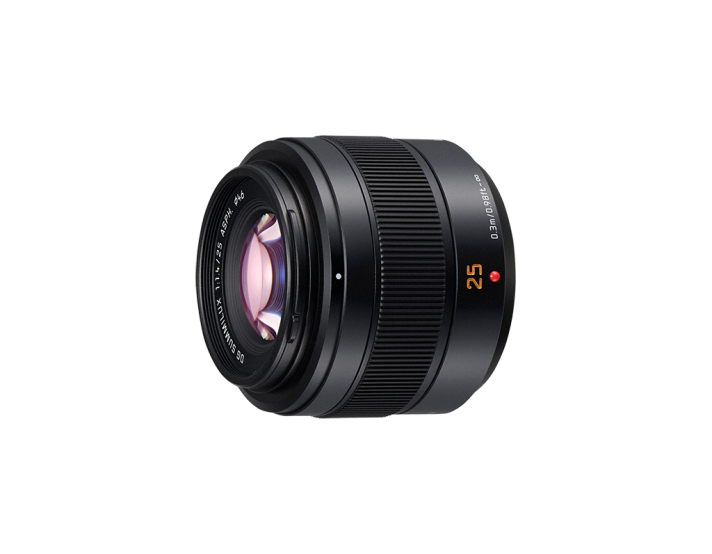 LUMIX G Objektiv H-XA025 | Panasonic DE E-Shop